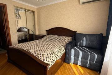 Фото №4: 3-комнатная квартира 60 м² - Адыгейск, ул. Чайковского, 16