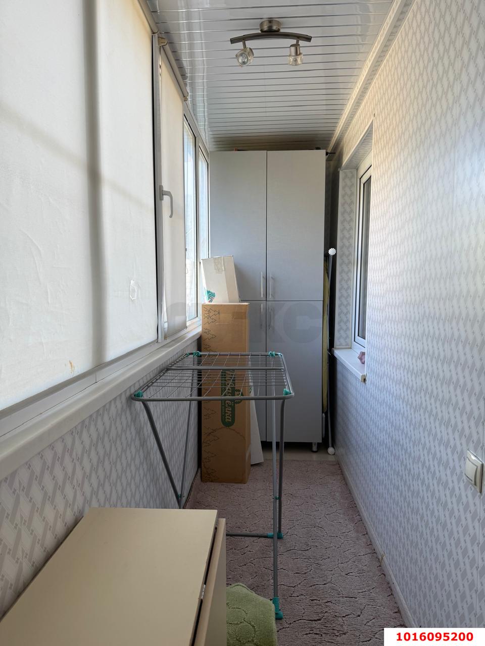 Фото №10: 3-комнатная квартира 60 м² - Адыгейск, ул. Чайковского, 16