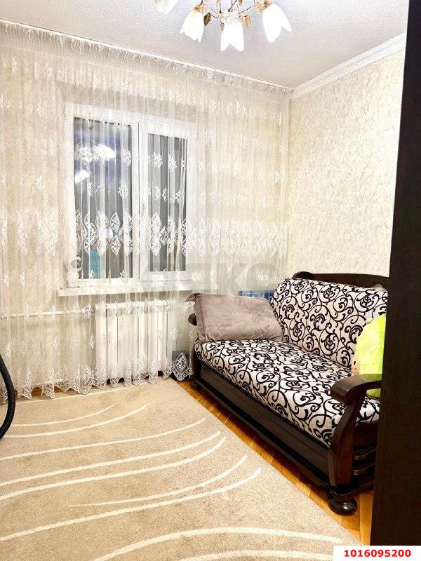 Фото №6: 3-комнатная квартира 60 м² - Адыгейск, ул. Чайковского, 16