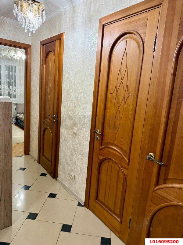 Фото №9: 3-комнатная квартира 60 м² - Адыгейск, ул. Чайковского, 16