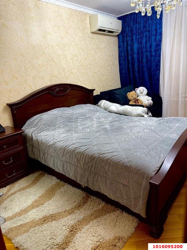 Фото №5: 3-комнатная квартира 60 м² - Адыгейск, ул. Чайковского, 16