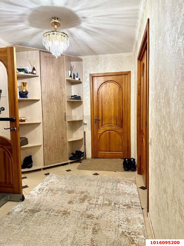 Фото №7: 3-комнатная квартира 60 м² - Адыгейск, ул. Чайковского, 16