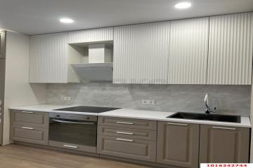 Фото №3: 1-комнатная квартира 39 м² - Краснодар, мкр. Панорама, ул. Восточно-Кругликовская, 28