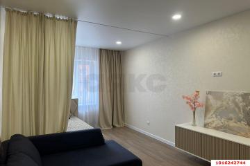 Фото №5: 1-комнатная квартира 39 м² - Краснодар, мкр. Панорама, ул. Восточно-Кругликовская, 28