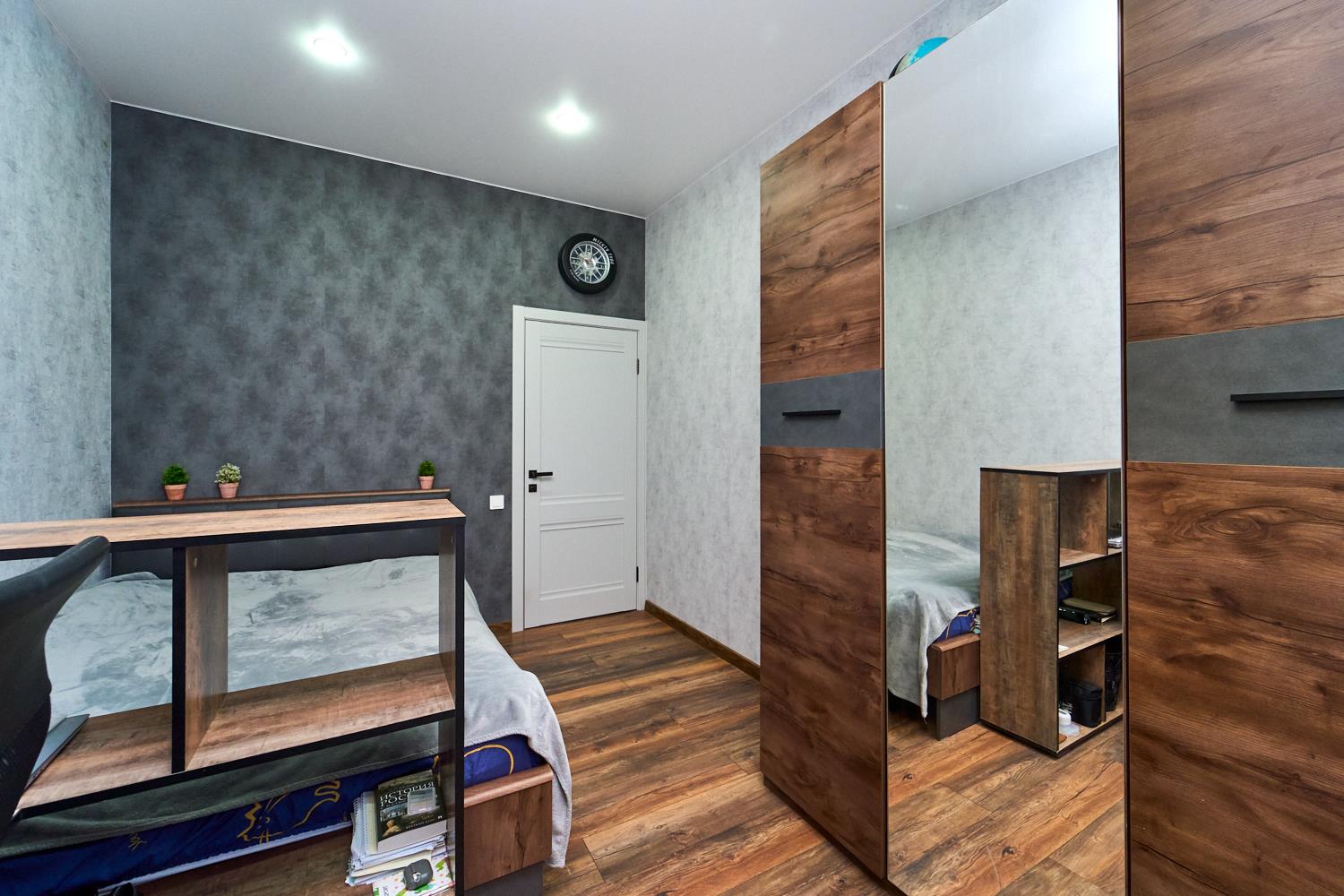 Фото №18: Дом 115 м² + 3.5 сот. - Краснодар, Прикубанский внутригородской округ, мкр. КП Крепость, ул. Лазаревская