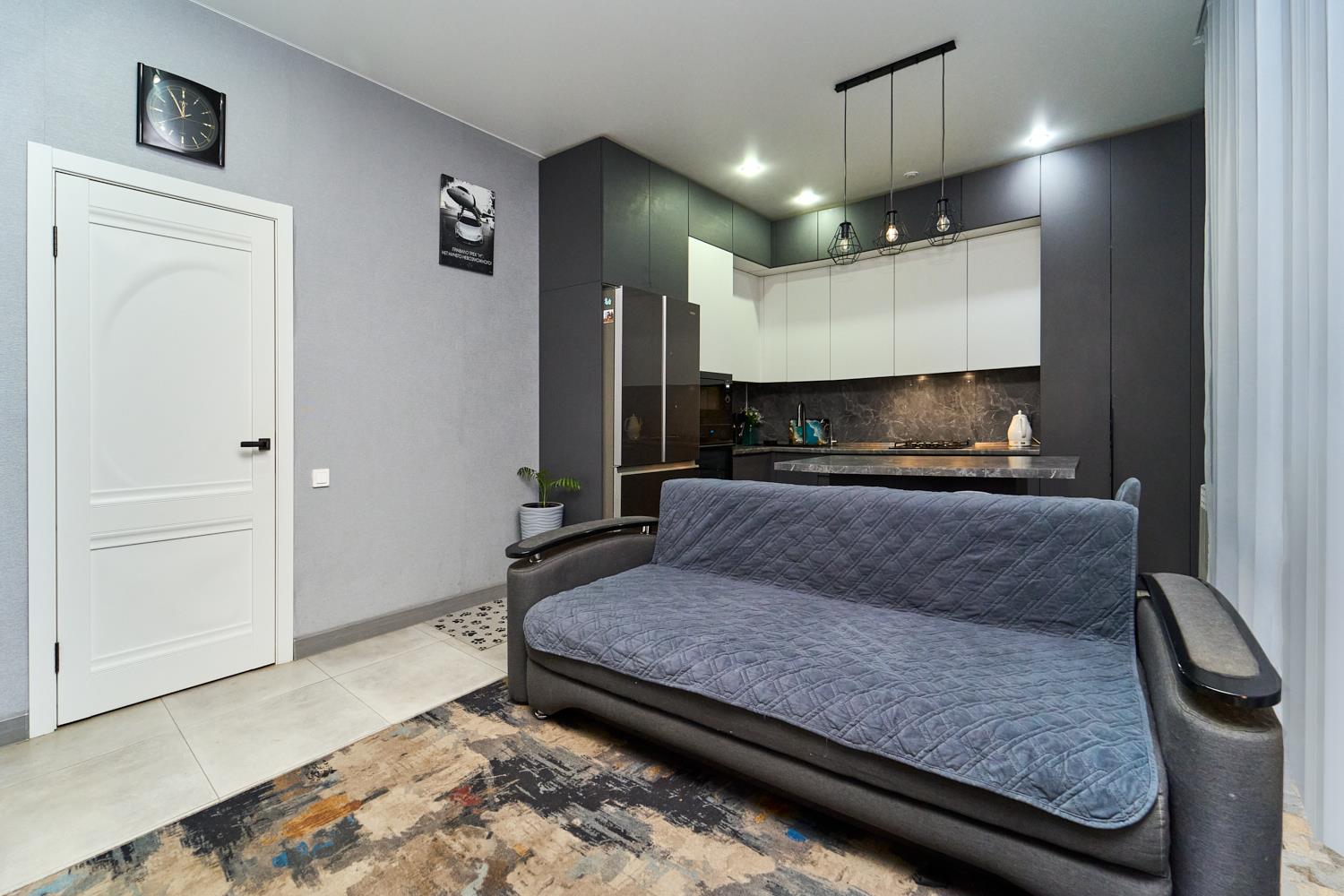 Фото №15: Дом 115 м² + 3.5 сот. - Краснодар, Прикубанский внутригородской округ, мкр. КП Крепость, ул. Лазаревская