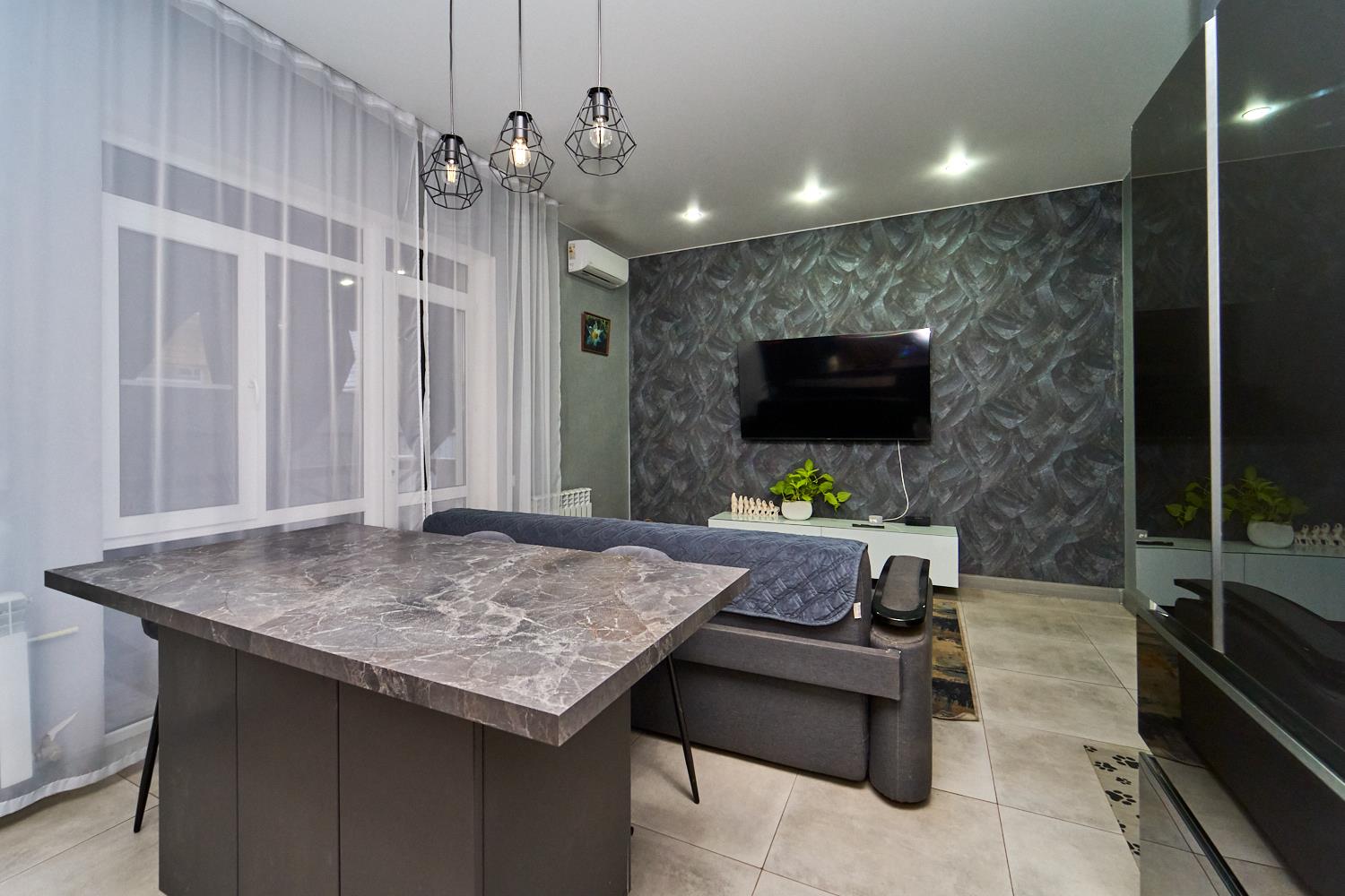 Фото №11: Дом 115 м² + 3.5 сот. - Краснодар, Прикубанский внутригородской округ, мкр. КП Крепость, ул. Лазаревская