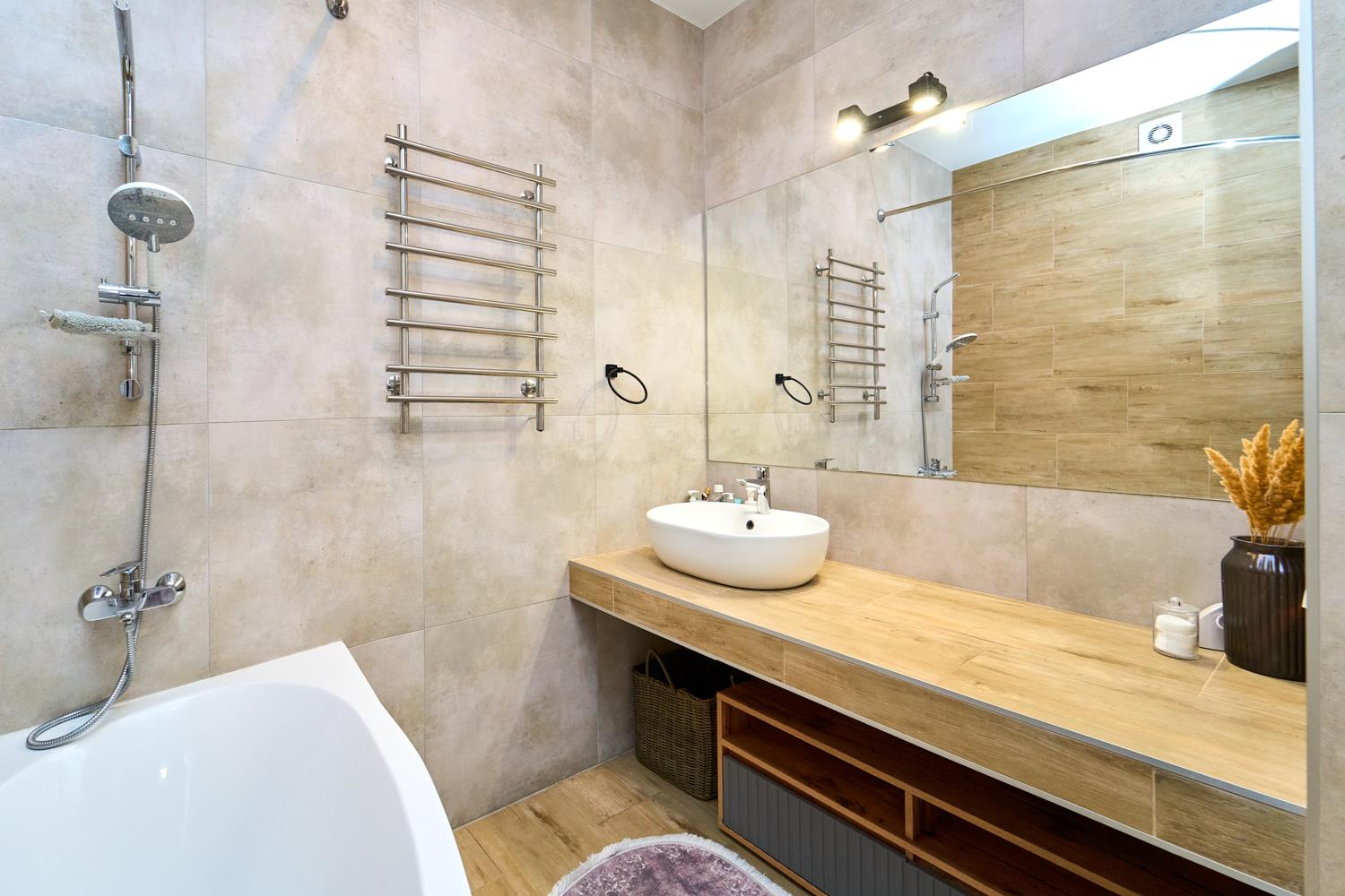 Фото №19: Дом 115 м² + 3.5 сот. - Краснодар, Прикубанский внутригородской округ, мкр. КП Крепость, ул. Лазаревская