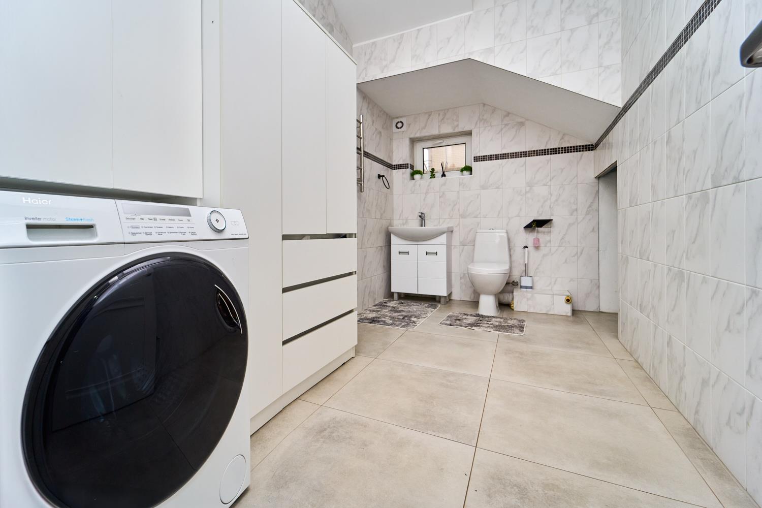 Фото №13: Дом 115 м² + 3.5 сот. - Краснодар, Прикубанский внутригородской округ, мкр. КП Крепость, ул. Лазаревская