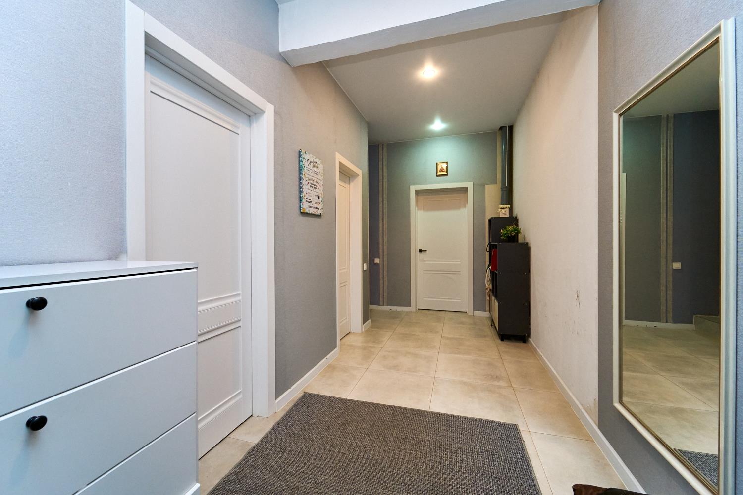 Фото №12: Дом 115 м² + 3.5 сот. - Краснодар, Прикубанский внутригородской округ, мкр. КП Крепость, ул. Лазаревская