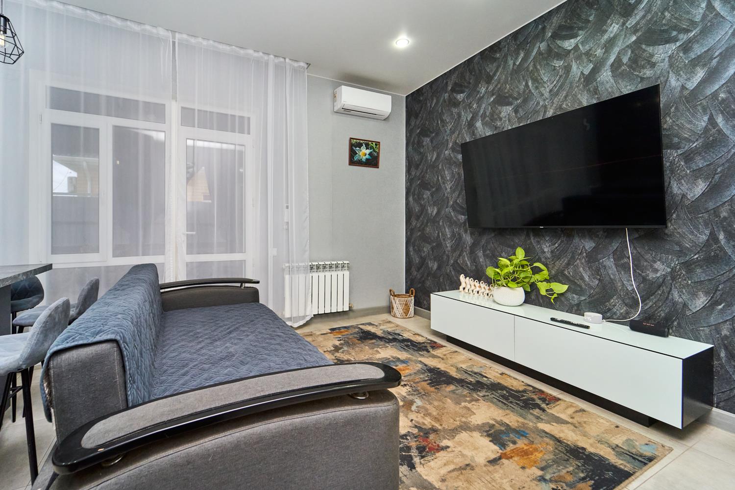 Фото №9: Дом 115 м² + 3.5 сот. - Краснодар, Прикубанский внутригородской округ, мкр. КП Крепость, ул. Лазаревская