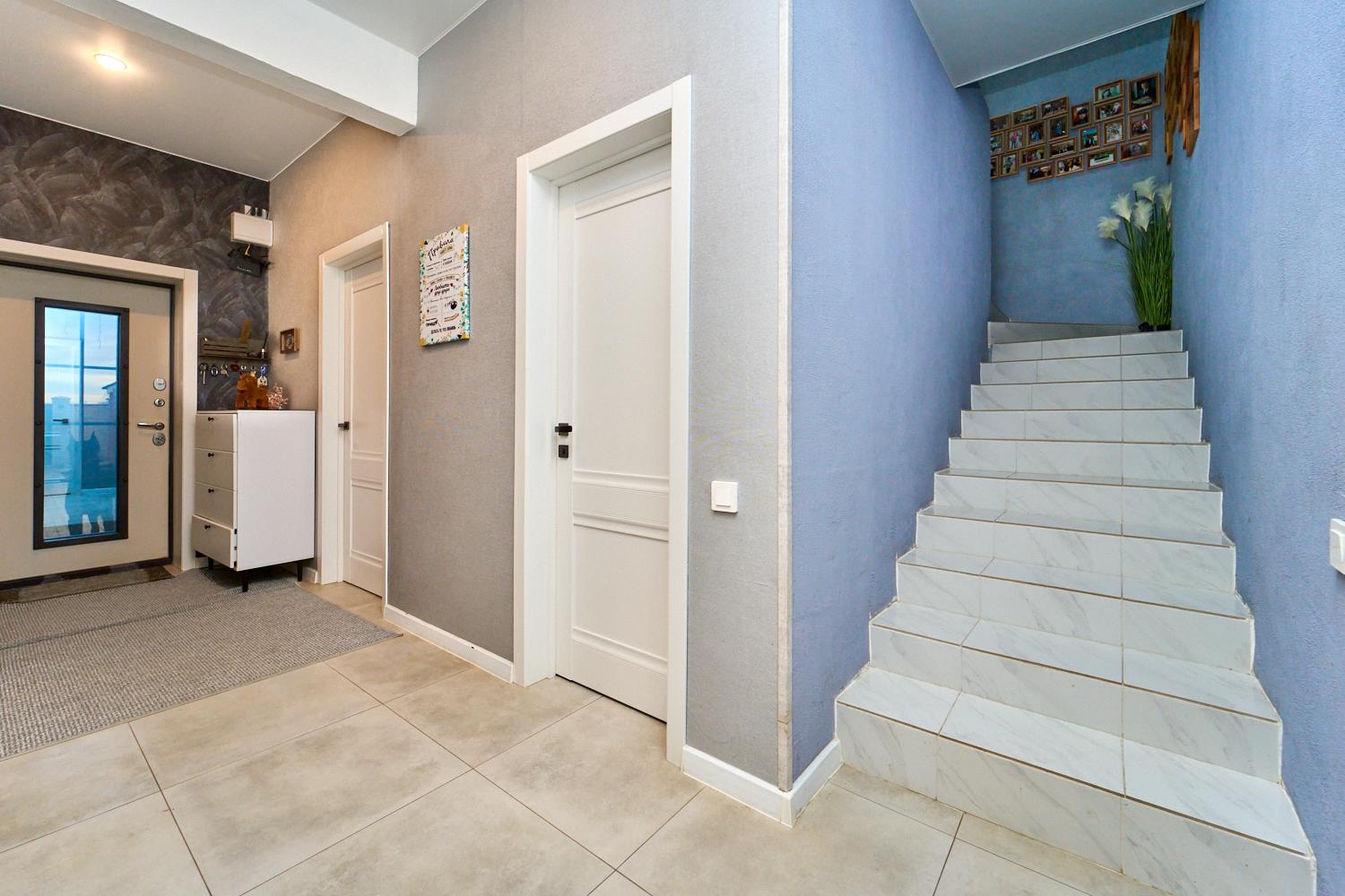 Фото №7: Дом 115 м² + 3.5 сот. - Краснодар, Прикубанский внутригородской округ, мкр. КП Крепость, ул. Лазаревская