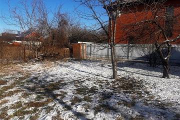 Фото №2: Земельный участок 4 сот. - Краснодар, ст КНИИСХ, ул. Земляничная, 272