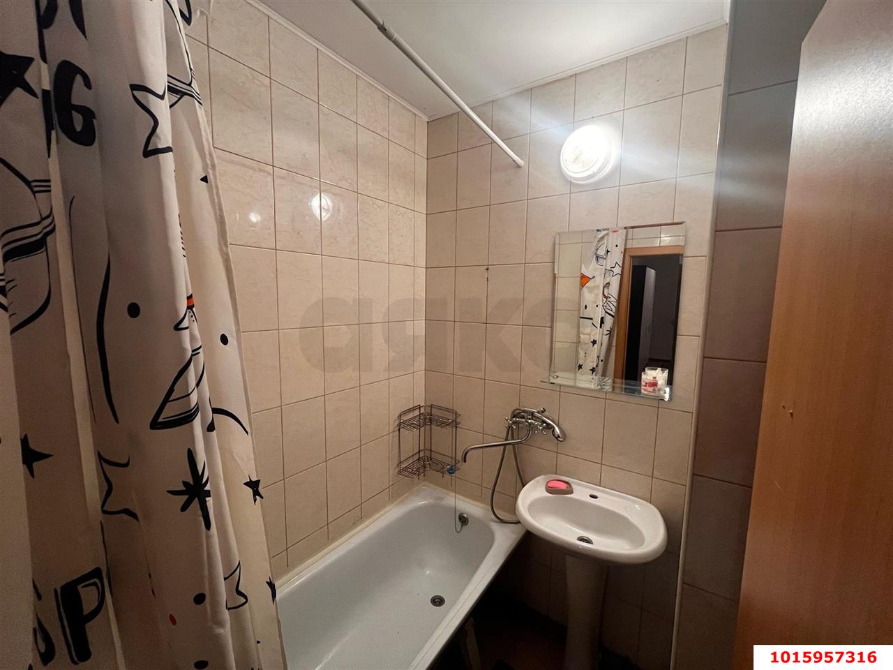 Фото №11: 2-комнатная квартира 65 м² - Краснодар, Карасунский внутригородской округ, мкр. жилой комплекс Восток, ул. Лавочкина, 31