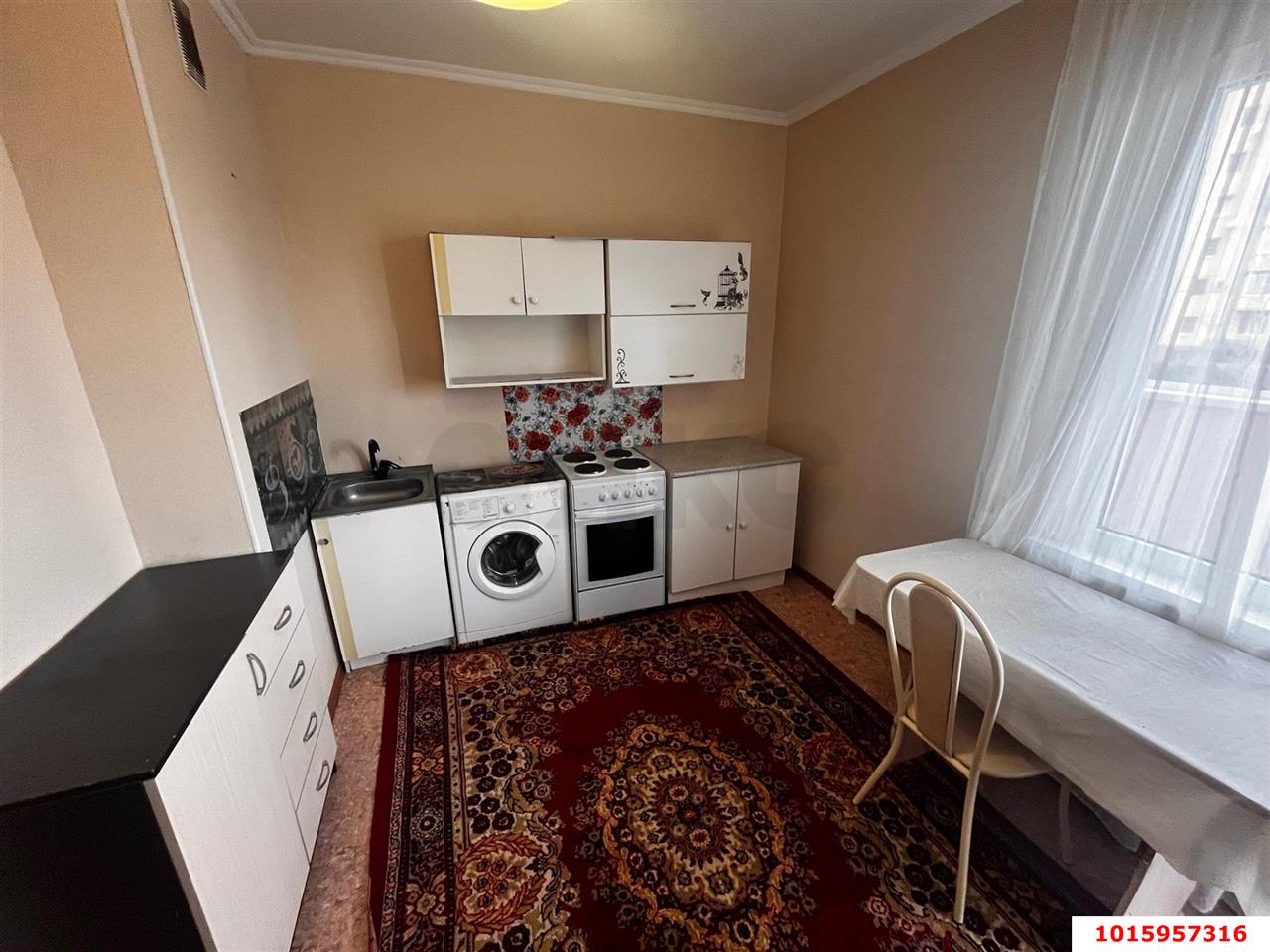 Фото №5: 2-комнатная квартира 65 м² - Краснодар, Карасунский внутригородской округ, мкр. жилой комплекс Восток, ул. Лавочкина, 31