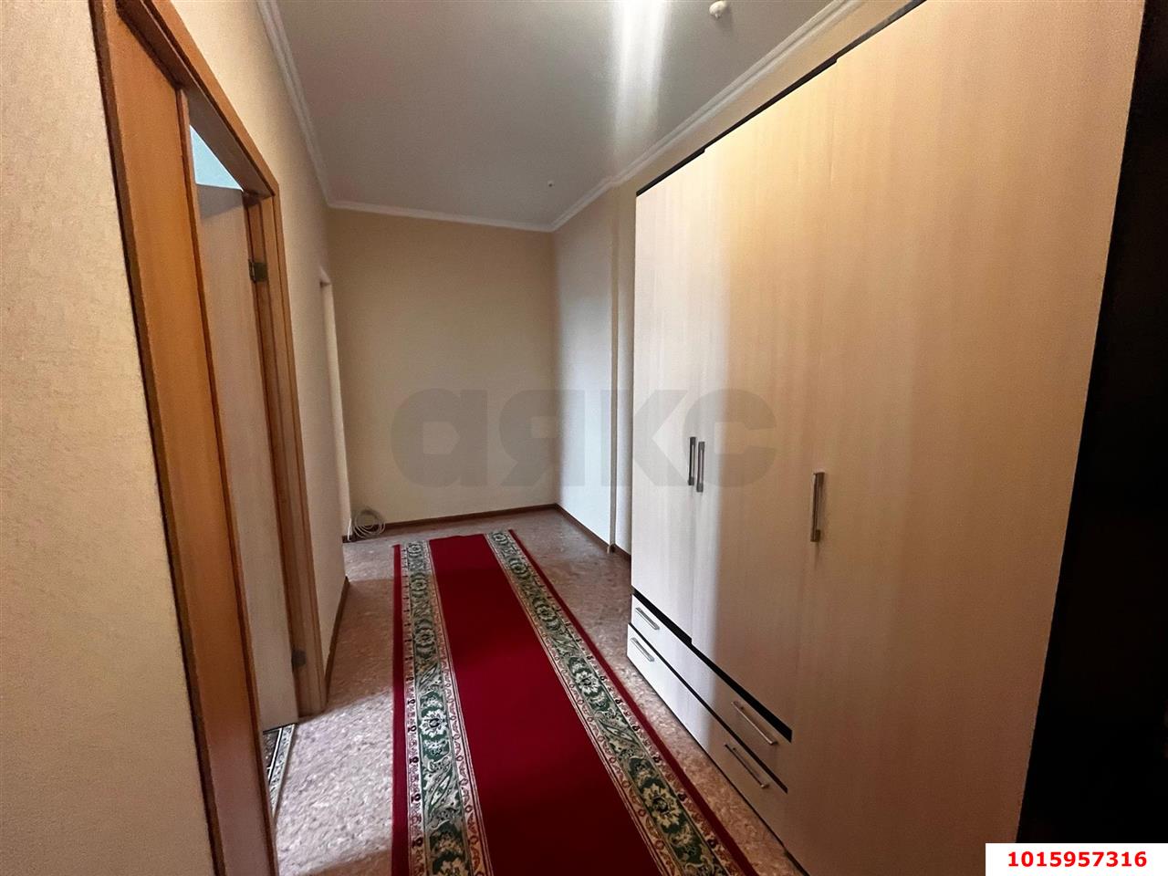 Фото №2: 2-комнатная квартира 65 м² - Краснодар, Карасунский внутригородской округ, мкр. жилой комплекс Восток, ул. Лавочкина, 31