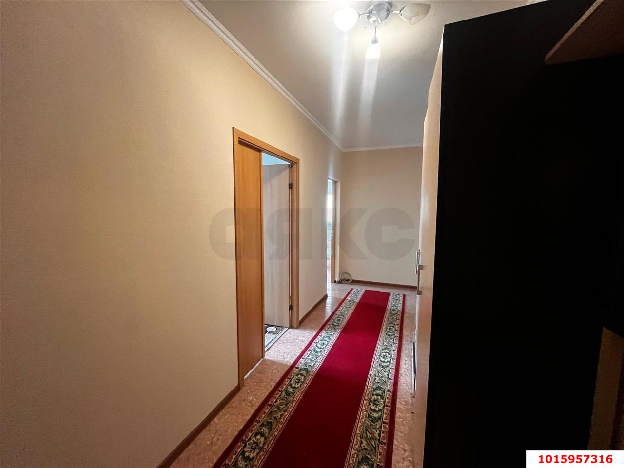 Фото №1: 2-комнатная квартира 65 м² - Краснодар, Карасунский внутригородской округ, мкр. жилой комплекс Восток, ул. Лавочкина, 31