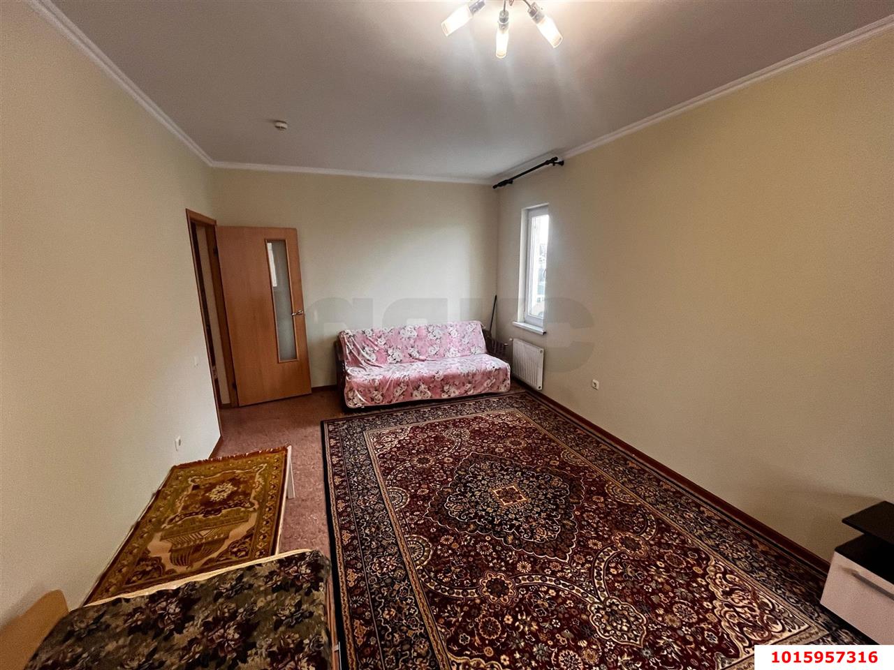 Фото №8: 2-комнатная квартира 65 м² - Краснодар, Карасунский внутригородской округ, мкр. жилой комплекс Восток, ул. Лавочкина, 31