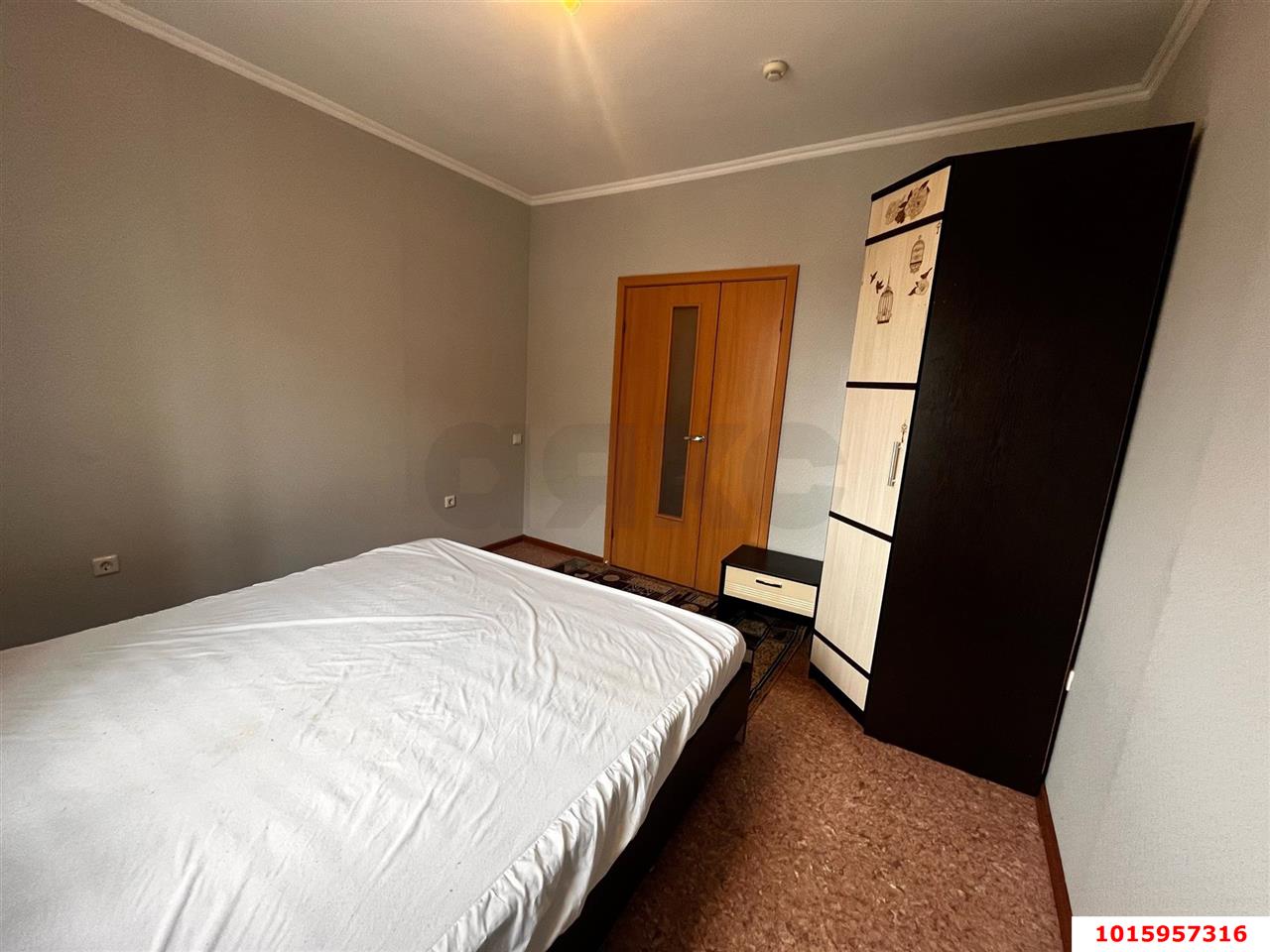 Фото №4: 2-комнатная квартира 65 м² - Краснодар, Карасунский внутригородской округ, мкр. жилой комплекс Восток, ул. Лавочкина, 31