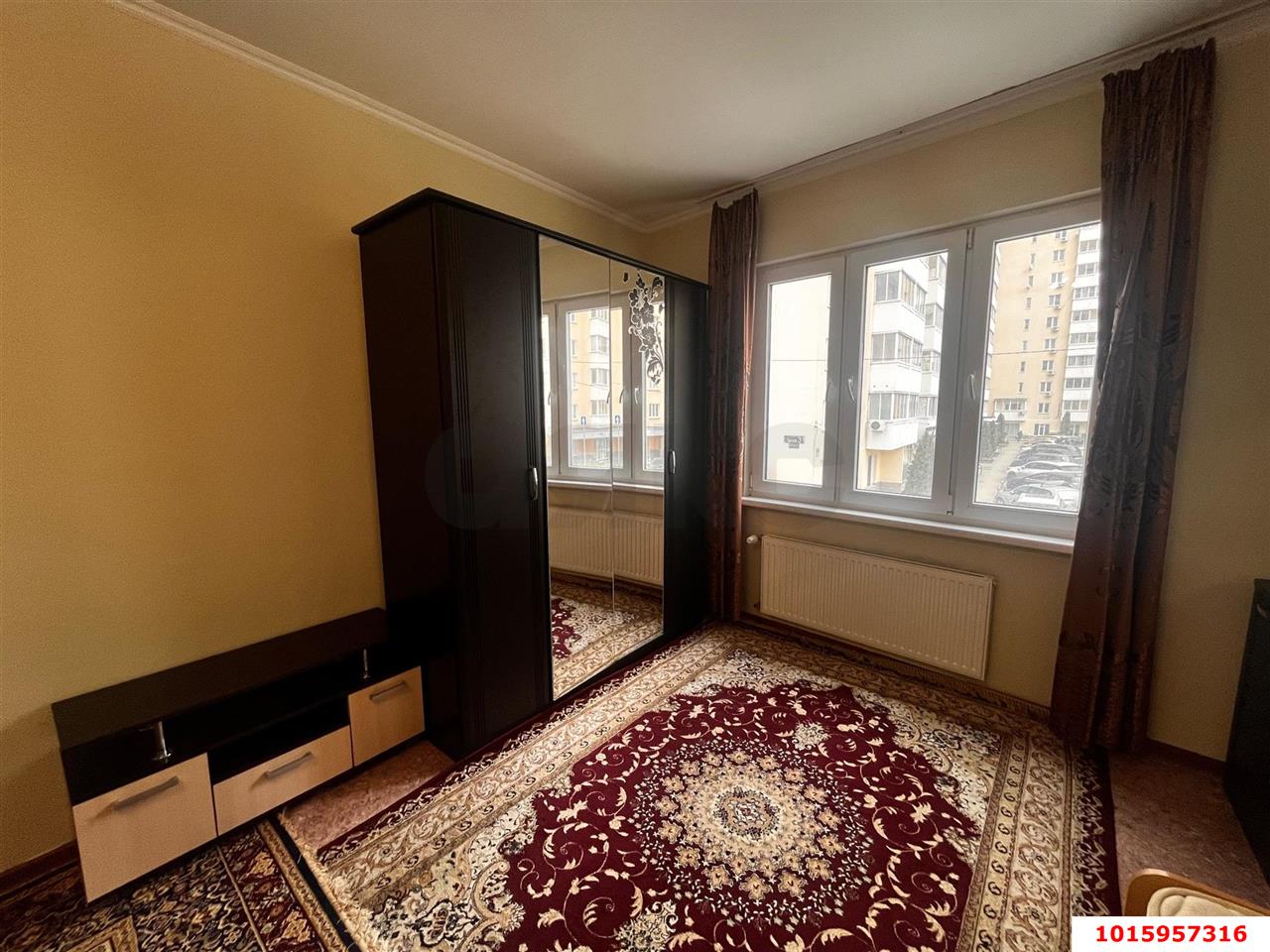 Фото №7: 2-комнатная квартира 65 м² - Краснодар, Карасунский внутригородской округ, мкр. жилой комплекс Восток, ул. Лавочкина, 31