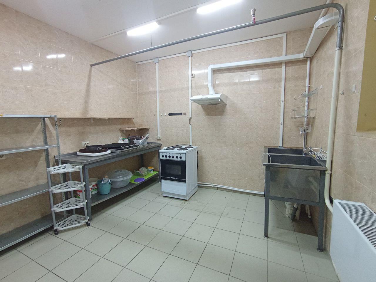 Фото №6: Коммерция 23 м² - Краснодар, Прикубанский внутригородской округ, Восточный, мкр. жилой комплекс Квартал № 6, ул. имени Героя Советского Союза Николая Воробьёва, 11