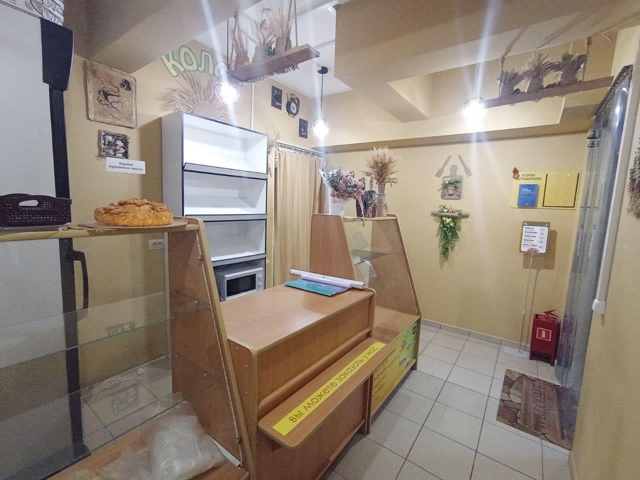 Фото №4: Коммерция 23 м² - Краснодар, Прикубанский внутригородской округ, Восточный, мкр. жилой комплекс Квартал № 6, ул. имени Героя Советского Союза Николая Воробьёва, 11