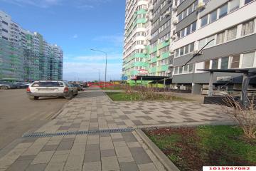 Фото №2: Коммерция 23 м² - Краснодар, мкр. жилой комплекс Квартал № 6, ул. имени Героя Советского Союза Николая Воробьёва, 11