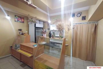 Фото №5: Коммерция 23 м² - Краснодар, мкр. жилой комплекс Квартал № 6, ул. имени Героя Советского Союза Николая Воробьёва, 11