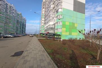 Фото №1: Коммерция 23 м² - Краснодар, мкр. жилой комплекс Квартал № 6, ул. имени Героя Советского Союза Николая Воробьёва, 11