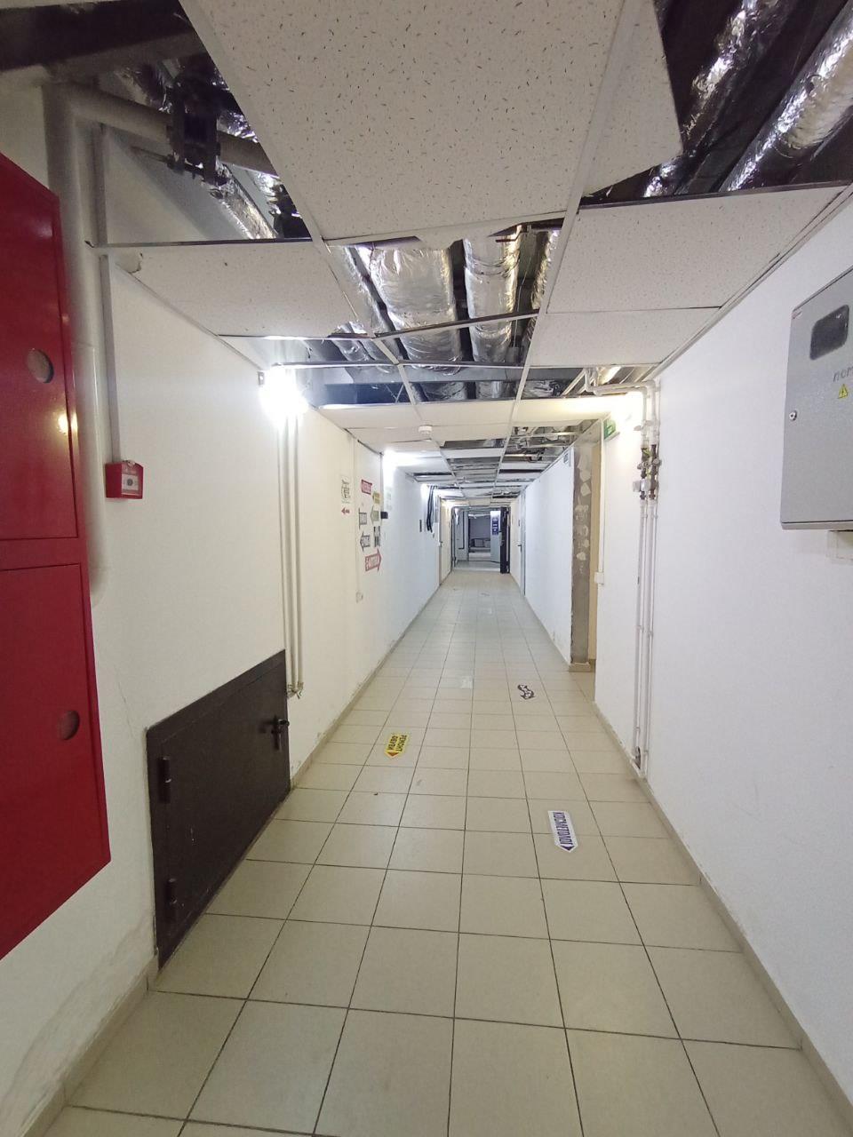 Фото №8: Коммерция 23 м² - Краснодар, Прикубанский внутригородской округ, Восточный, мкр. жилой комплекс Квартал № 6, ул. имени Героя Советского Союза Николая Воробьёва, 11