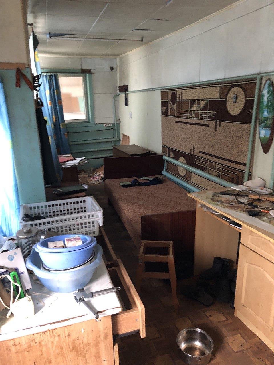 Фото №6: Дом 24 м² + 3.5 сот. - Краснодар, Карасунский внутригородской округ, ж/м Пашковский, ул. Карасунская, 137