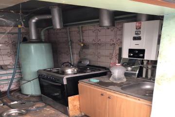 Фото №5: Дом 24 м² - Краснодар, ж/м Пашковский, ул. Карасунская, 137