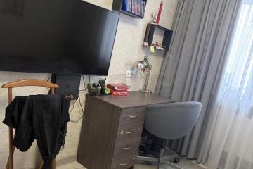 Фото №4: 3-комнатная квартира 73 м² - Краснодар, мкр. Славянский, ул. Красных Партизан, 107