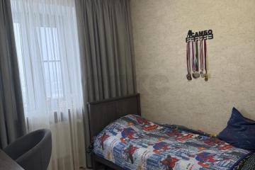 Фото №5: 3-комнатная квартира 73 м² - Краснодар, мкр. Славянский, ул. Красных Партизан, 107