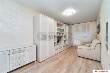 Фото №5: 2-комнатная квартира 57 м² - Краснодар, мкр. Славянский, ул. Заполярная, 37к4