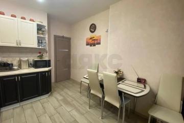 Фото №3: 2-комнатная квартира 56 м² - Краснодар, мкр. Славянский, ул. Заполярная, 37к2