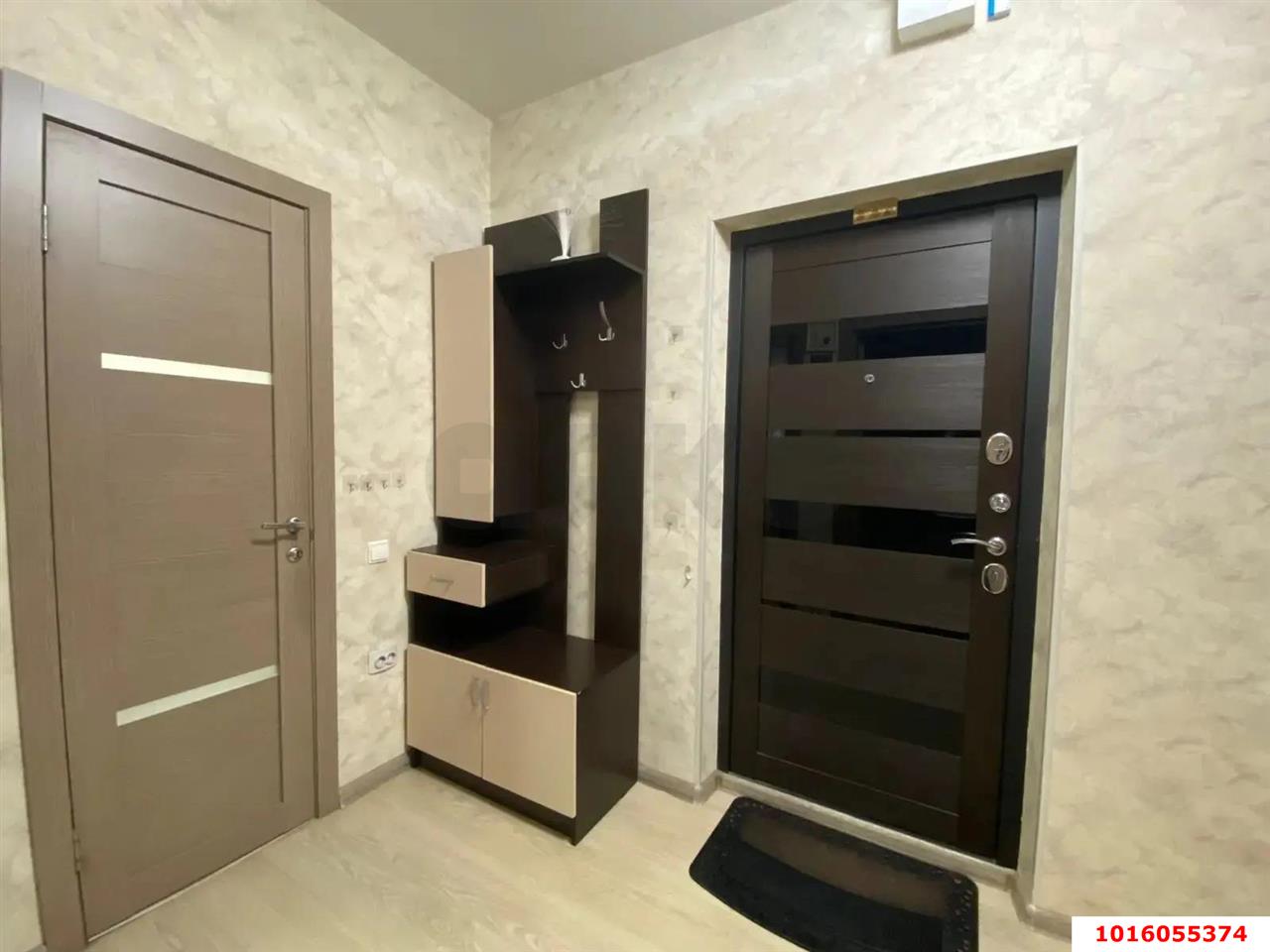 Фото №11: 2-комнатная квартира 56 м² - Краснодар, ул. Заполярная, 37к2