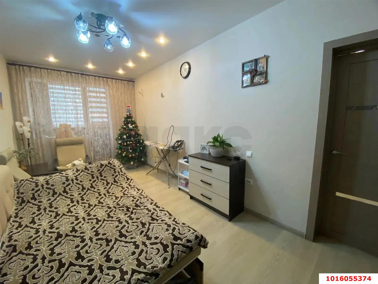 Фото №6: 2-комнатная квартира 56 м² - Краснодар, ул. Заполярная, 37к2