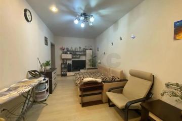 Фото №5: 2-комнатная квартира 56 м² - Краснодар, мкр. Славянский, ул. Заполярная, 37к2