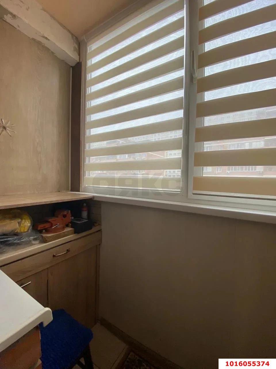 Фото №13: 2-комнатная квартира 56 м² - Краснодар, ул. Заполярная, 37к2