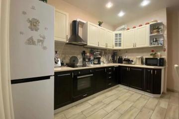 Фото №1: 2-комнатная квартира 56 м² - Краснодар, мкр. Славянский, ул. Заполярная, 37к2