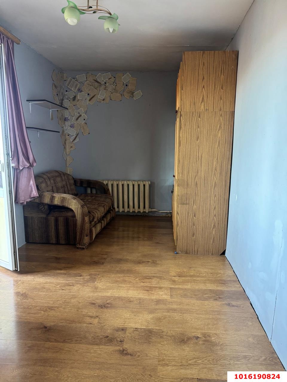 Фото №5: 2-комнатная квартира 41 м² - Краснодар, Прикубанский внутригородской округ, мкр. Авиагородок, ул. Авиагородок, 21