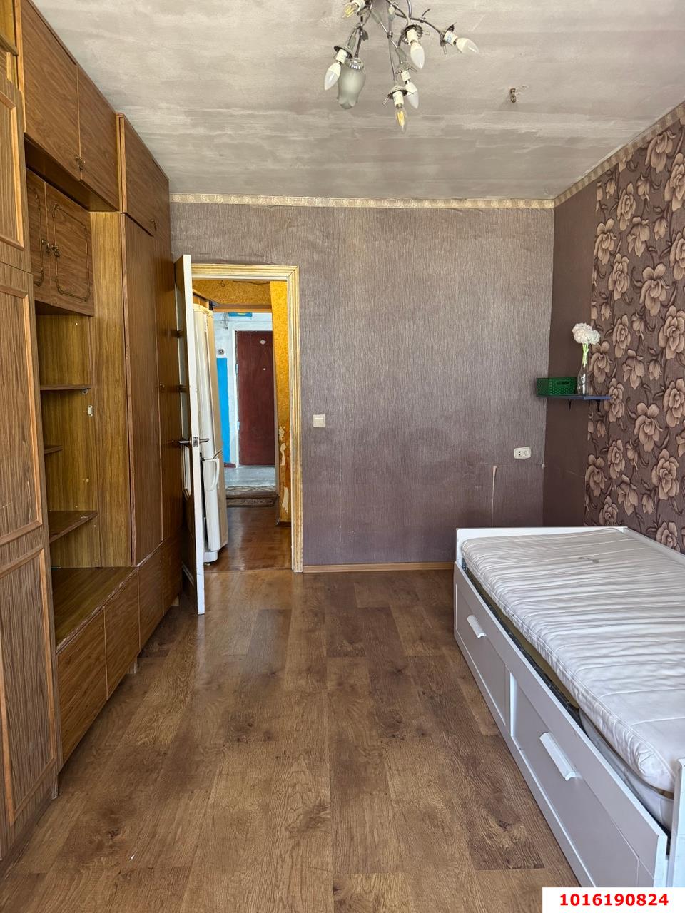 Фото №4: 2-комнатная квартира 41 м² - Краснодар, Прикубанский внутригородской округ, мкр. Авиагородок, ул. Авиагородок, 21