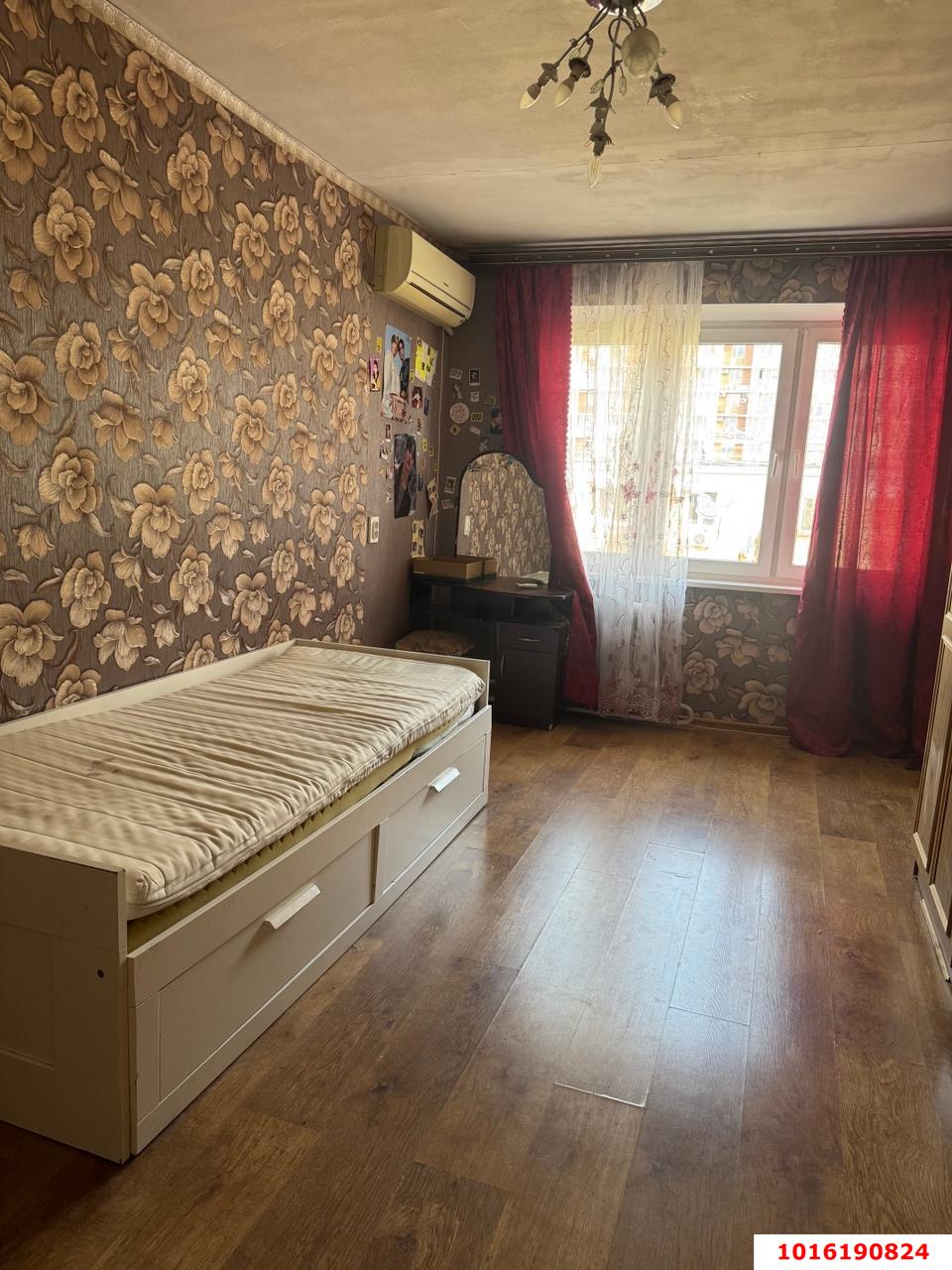 Фото №3: 2-комнатная квартира 41 м² - Краснодар, Прикубанский внутригородской округ, мкр. Авиагородок, ул. Авиагородок, 21