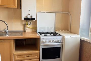 Фото №2: 2-комнатная квартира 41 м² - Краснодар, мкр. Авиагородок, ул. Авиагородок, 21