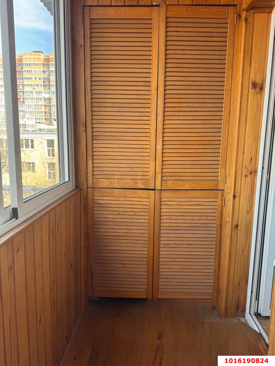 Фото №9: 2-комнатная квартира 41 м² - Краснодар, Прикубанский внутригородской округ, мкр. Авиагородок, ул. Авиагородок, 21