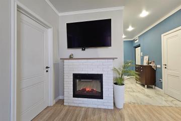 Фото №4: 2-комнатная квартира 63 м² - Краснодар, мкр. Губернский, ул. Домбайская, 61