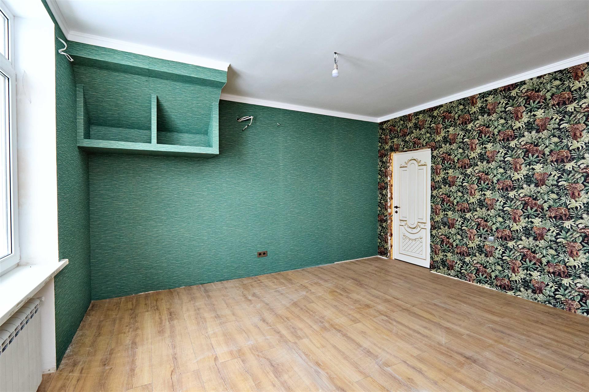 Фото №26: Дом 343 м² + 10 сот. - Краснодар, Прикубанский внутригородской округ, Калинино, мкр. Завод Радиоизмерительных Приборов, ул. Сергиевская, 60