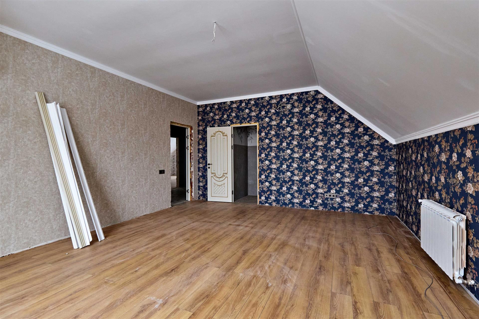 Фото №27: Дом 343 м² + 10 сот. - Краснодар, Прикубанский внутригородской округ, Калинино, мкр. Завод Радиоизмерительных Приборов, ул. Сергиевская, 60