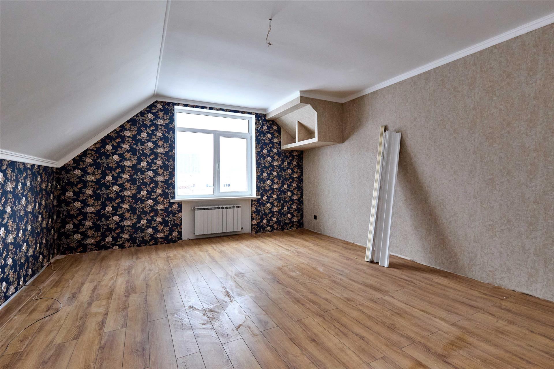 Фото №28: Дом 343 м² + 10 сот. - Краснодар, Прикубанский внутригородской округ, Калинино, мкр. Завод Радиоизмерительных Приборов, ул. Сергиевская, 60